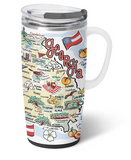 SWIG Georgia Travel Mug