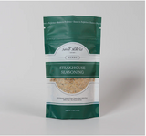 SALT SISTERS Steakhouse Seasoning by s.a.l.t. Sisters