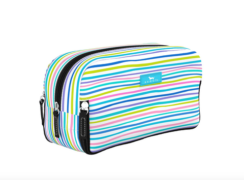 SCOUT 3-Way Bag Toiletry Bag - Silly Spring