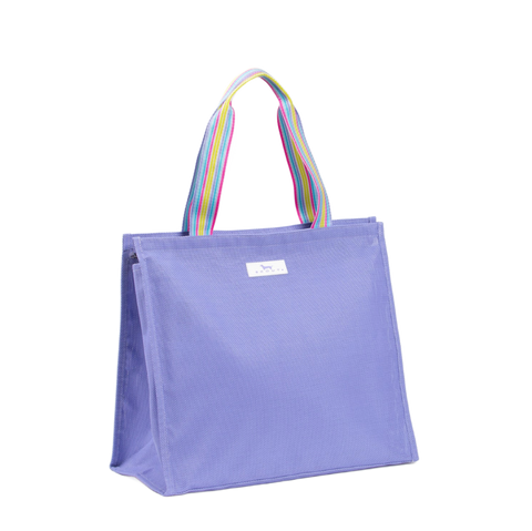 SCOUT Cold Shoulder Cooler - Amethyst