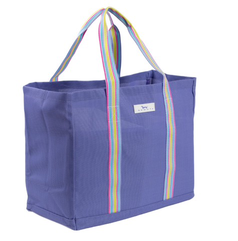 SCOUT Roadtripper Tote Bag - Amethyst