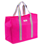 SCOUT Roadtripper Tote Bag - Neon Pink