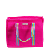 SCOUT Roadtripper Tote Bag - Neon Pink