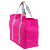 SCOUT Roadtripper Tote Bag - Neon Pink