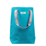 SCOUT Deep Dive Open Top Tote Bag - Pool