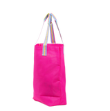 SCOUT Deep Dove Open Top Tote Bag - Neon Pink