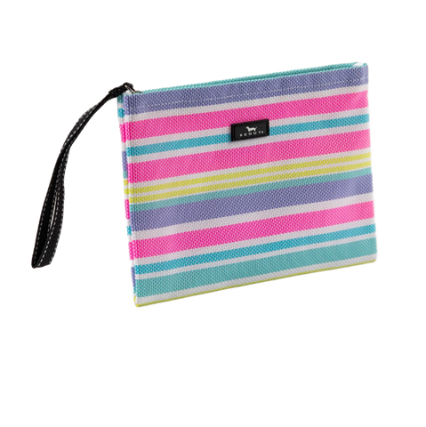 SCOUT Cabana Clutch Wristlet - Freshly Squeezed