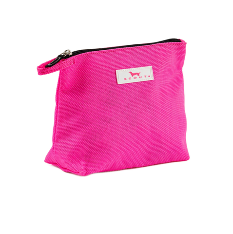 SCOUT Go Getter Pouch - Neon Pink