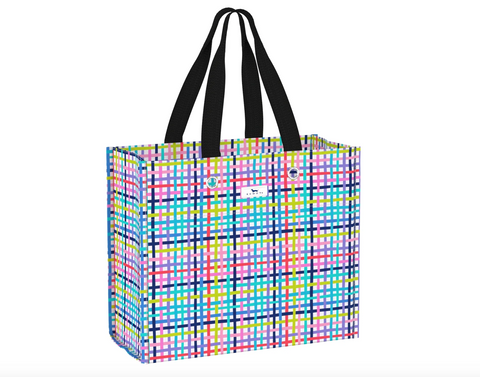 SCOUT Large Package Gift Bag - Off the Grid