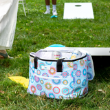 SCOUT The Stiff One Soft Cooler - Off the Grid
