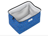 SCOUT Big Mouth Makeup Bag - Sunny Side Up