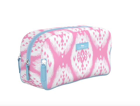 SCOUT 3-Way Toiletry Bag - Ikant Belize