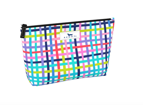 SCOUT Twiggy Makeup Bag - Off the Grid