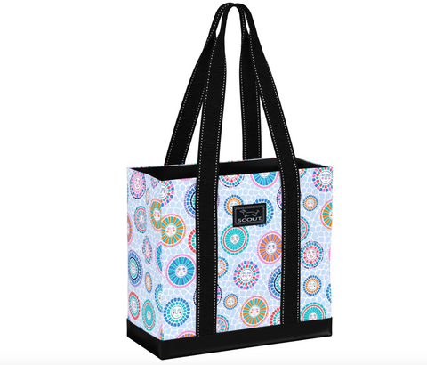 SCOUT Mini Deano Tote - Sunny Side Up