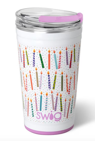 SWIG - Make A Wish Party Cup (24 oz.)