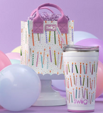 SWIG Make A Wish Party Cup 24oz