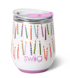 SWIG Make A Wish Stemless Wine Cup