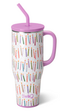 SWIG - Make A Wish Mega Mug (40 oz)