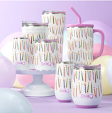 SWIG - Make A Wish Mega Mug (40 oz)