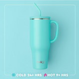 SWIG - Make A Wish Mega Mug (40 oz)