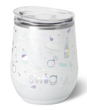 SWIG Bride to Be Stemless Wine Cup