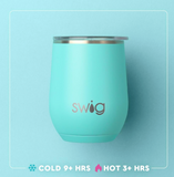 SWIG Bride to Be Stemless Wine Cup