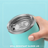 SWIG Bride to Be Stemless Wine Cup