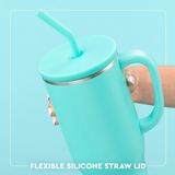 SWIG - Check Mate Mega Mug (40 oz)