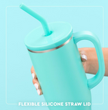SWIG - Roller Rink Mega Mug (30 oz)
