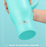 SWIG - Roller Rink Mega Mug (30 oz)