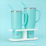 SWIG - Roller Rink Mega Mug (30 oz)