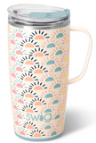 SWIG - Sun Chaser Travel Mug (22 oz)