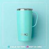 SWIG - Sun Chaser Travel Mug (22 oz)