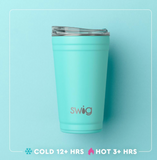 SWIG Sun Chaser Party Cup 24oz