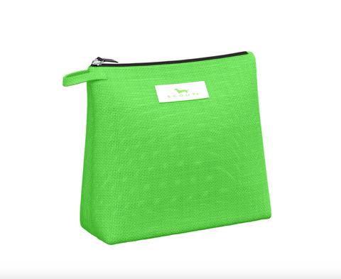 SCOUT Go Getter Pouch - Grass