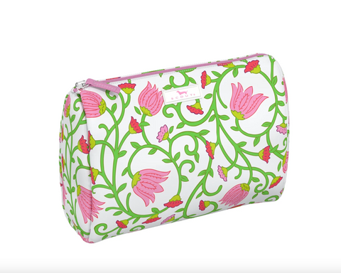 SCOUT Packin' Heat Makeup Bag - Late Bloomer