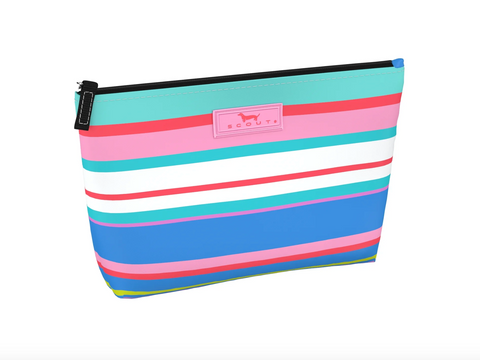 SCOUT Twiggy Makeup Bag - Summer Friyay