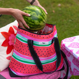 SCOUT Open Bar Soft Picnic Cooler - Late Bloomer