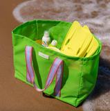 SCOUT Roadtripper Tote Bag - French Blue and Pool