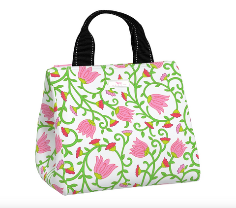 SCOUT Eloise Lunch Box - Late Bloomer