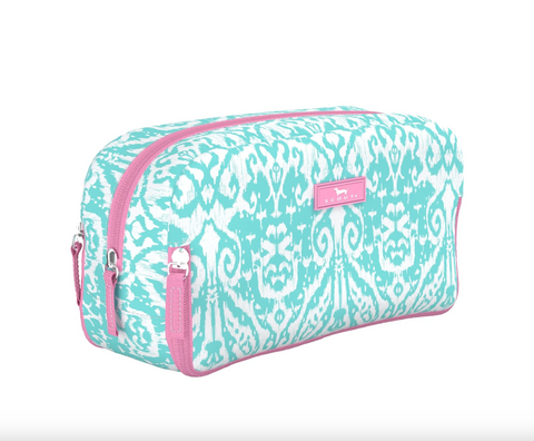 SCOUT 3-Way Toiletry Bag - Take Me To Turq