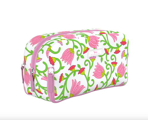 SCOUT 3-Way Toiletry Bag - Late Bloomer