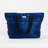 SCOUT Layover Tote - Navy Puffer
