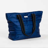 SCOUT Layover Tote - Navy Puffer