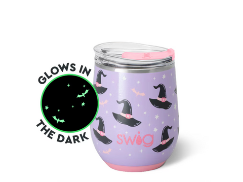 SWIG Spellbound Stemless Wine Cup