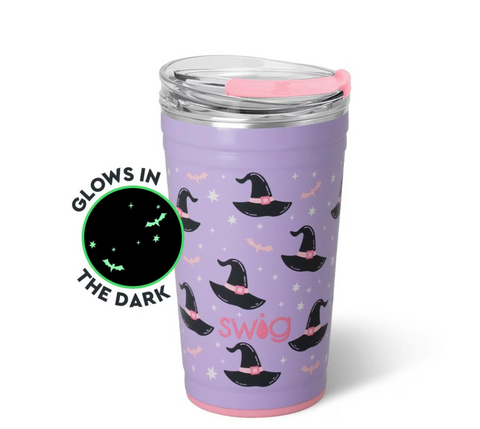 SWIG Spellbound Party Cup 24oz