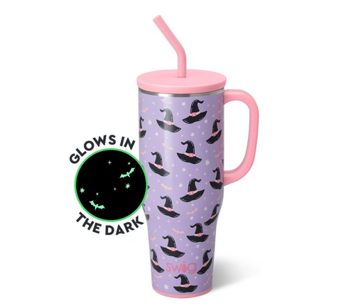 SWIG Spellbound Mega Mug