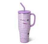 SWIG Boo Crew Mummy Mega Mug