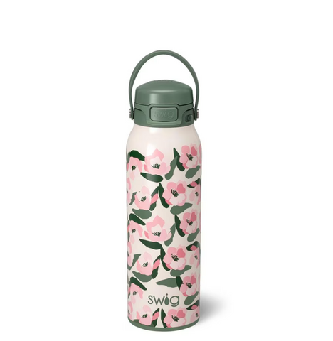 SWIG Sweet Pea EZ Fill Bottle 32oz