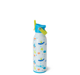 SWIG Space Camp Flip + Sip Water Bottle